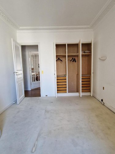 Appartement a vendre Paris 18e arrondissement 75018 Paris 74 m2 3 pièces 787360 euros