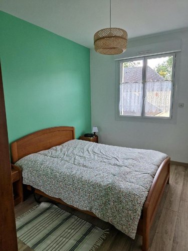 Maison a vendre Châteaugiron 35410 Ille-et-Vilaine 123 m2 6 pièces 329600 euros