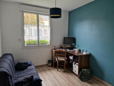 Maison a vendre Châteaugiron 35410 Ille-et-Vilaine 123 m2 6 pièces 329600 euros