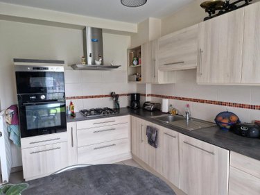 Maison a vendre Châteaugiron 35410 Ille-et-Vilaine 123 m2 6 pièces 329600 euros