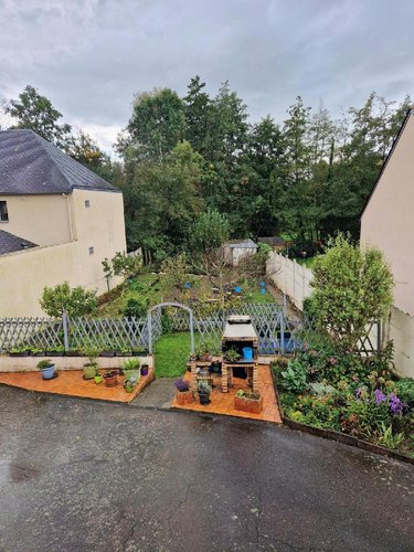 Maison a vendre Châteaugiron 35410 Ille-et-Vilaine 123 m2 6 pièces 329600 euros