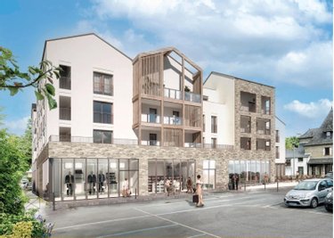 Appartement a vendre Vern-sur-Seiche 35770 Ille-et-Vilaine  186000 euros