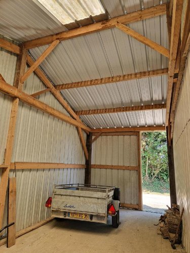 Maison a vendre Vern-sur-Seiche 35770 Ille-et-Vilaine 125 m2 5 pièces 367000 euros