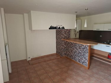 Maison a vendre Noyal-sur-Vilaine 35530 Ille-et-Vilaine 43 m2 2 pièces 125760 euros