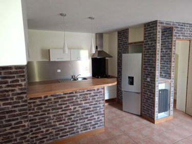 Maison a vendre Noyal-sur-Vilaine 35530 Ille-et-Vilaine 43 m2 2 pièces 125760 euros