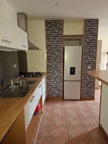 Maison a vendre Noyal-sur-Vilaine 35530 Ille-et-Vilaine 43 m2 2 pièces 125760 euros