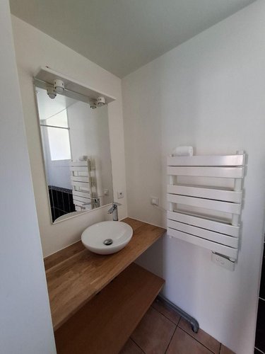 Maison a vendre Noyal-sur-Vilaine 35530 Ille-et-Vilaine 43 m2 2 pièces 125760 euros