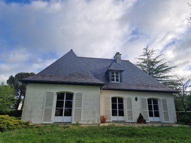 Location maison Châteaugiron 35410 Ille-et-Vilaine 134 m2 5 pièces 1200 euros