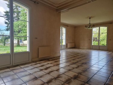 Location maison Châteaugiron 35410 Ille-et-Vilaine 134 m2 5 pièces 1200 euros
