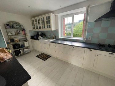 Maison a vendre Pruzilly 71570 Saône-et-Loire 122 m2 5 pièces 297000 euros