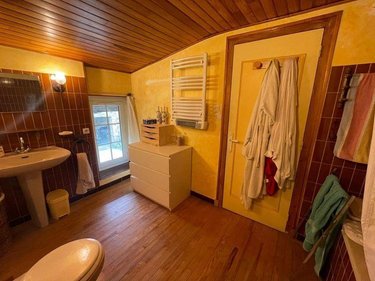 Maison a vendre Pruzilly 71570 Saône-et-Loire 122 m2 5 pièces 297000 euros