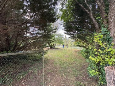 Terrains de loisirs bois etangs a vendre Chappes 10260 Aube 3330 m2  20000 euros