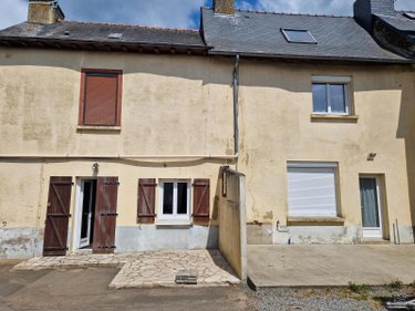 Maison a vendre Noyal-sur-Vilaine 35530 Ille-et-Vilaine 96 m2 4 pièces 272480 euros