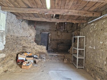 Maison a vendre Noyal-sur-Vilaine 35530 Ille-et-Vilaine 96 m2 4 pièces 272480 euros