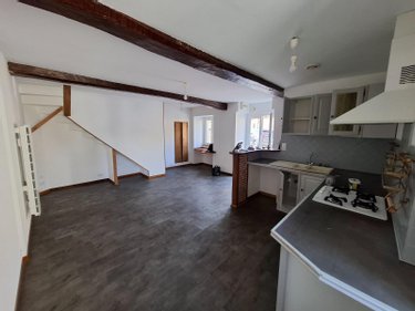 Maison a vendre Noyal-sur-Vilaine 35530 Ille-et-Vilaine 96 m2 4 pièces 293440 euros