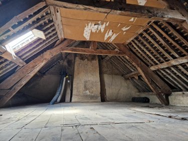 Maison a vendre Noyal-sur-Vilaine 35530 Ille-et-Vilaine 96 m2 4 pièces 272480 euros