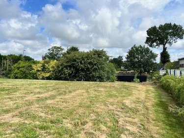 Terrain a batir a vendre Domloup 35410 Ille-et-Vilaine 736 m2  133000 euros