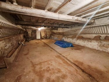 Maison a vendre Landrais 17290 Charente-Maritime 140 m2 6 pièces 200000 euros