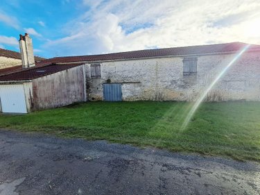Maison a vendre Landrais 17290 Charente-Maritime 140 m2 6 pièces 200000 euros