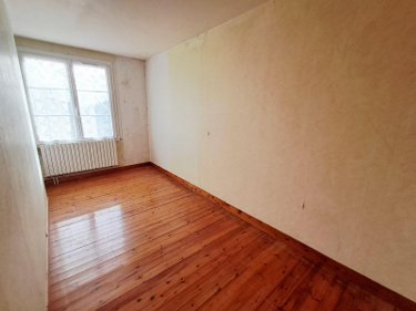 Maison a vendre Landrais 17290 Charente-Maritime 140 m2 6 pièces 200000 euros