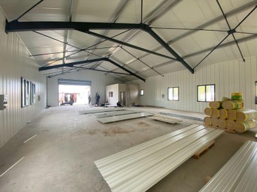 Immeuble a vendre Bruges 33520 Gironde 352 m2  776000 euros