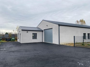 Immeuble a vendre Bruges 33520 Gironde 352 m2  714000 euros