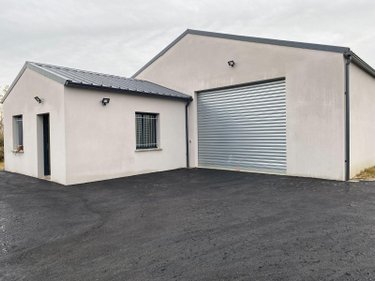 Immeuble a vendre Bruges 33520 Gironde 352 m2  714000 euros