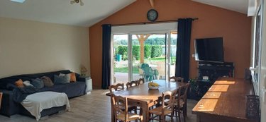 Maison a vendre Guécélard 72230 Sarthe 89 m2  165000 euros