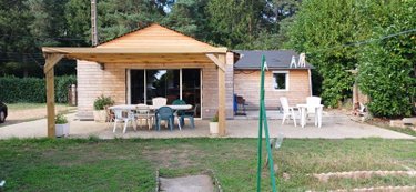 Maison a vendre Guécélard 72230 Sarthe 89 m2  165000 euros