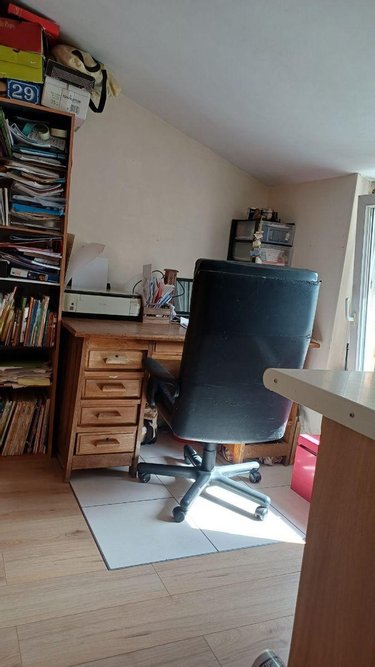 Maison a vendre Guécélard 72230 Sarthe 89 m2  165000 euros