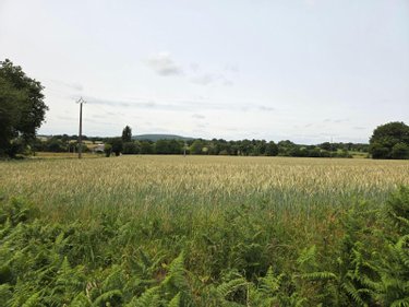 Bien agricole a vendre La Chapelle-au-Riboul 53440 Mayenne  82902 euros