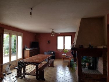 Maison a vendre Saint-Armel 35230 Ille-et-Vilaine 192 m2 6 pièces 220000 euros