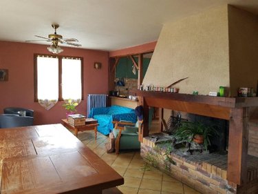 Maison a vendre Saint-Armel 35230 Ille-et-Vilaine 192 m2 6 pièces 220000 euros