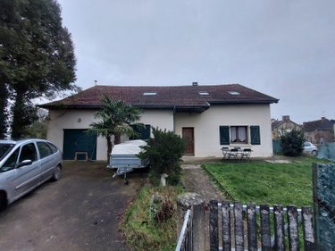 Maison a vendre Saint-Armel 35230 Ille-et-Vilaine 192 m2 6 pièces 220000 euros