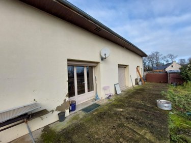 Maison a vendre Saint-Armel 35230 Ille-et-Vilaine 192 m2 6 pièces 220000 euros