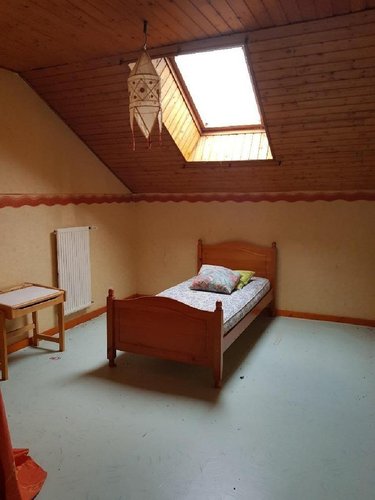 Maison a vendre Saint-Armel 35230 Ille-et-Vilaine 192 m2 6 pièces 220000 euros