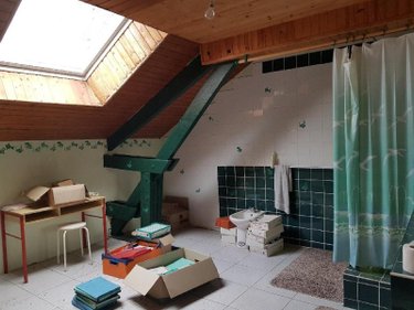 Maison a vendre Saint-Armel 35230 Ille-et-Vilaine 192 m2 6 pièces 220000 euros