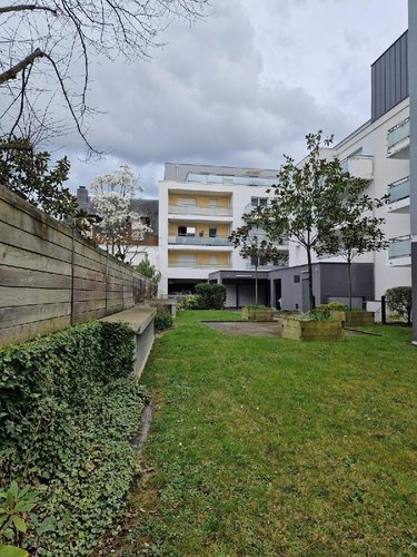 Appartement a vendre Rennes 35000 Ille-et-Vilaine 58 m2 3 pièces 241040 euros