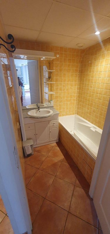 Appartement a vendre Gréoux-les-Bains 04800 Alpes-de-Haute-Provence 37 m2 2 pièces 98280 euros