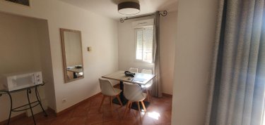 Appartement a vendre Gréoux-les-Bains 04800 Alpes-de-Haute-Provence 37 m2 2 pièces 98280 euros