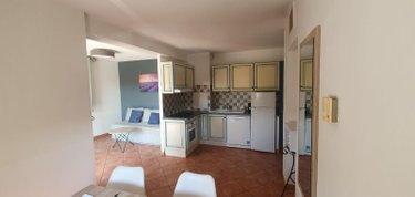 Appartement a vendre Gréoux-les-Bains 04800 Alpes-de-Haute-Provence 37 m2 2 pièces 98280 euros