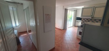 Appartement a vendre Gréoux-les-Bains 04800 Alpes-de-Haute-Provence 37 m2 2 pièces 98280 euros