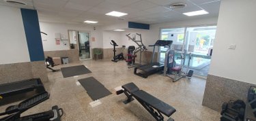 Appartement a vendre Gréoux-les-Bains 04800 Alpes-de-Haute-Provence 35 m2 2 pièces 101400 euros