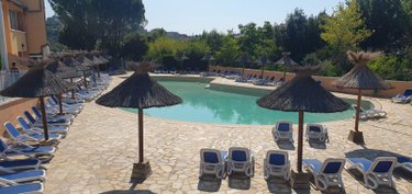 Appartement a vendre Gréoux-les-Bains 04800 Alpes-de-Haute-Provence 37 m2 2 pièces 98280 euros