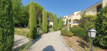 Appartement a vendre Gréoux-les-Bains 04800 Alpes-de-Haute-Provence 37 m2 2 pièces 98280 euros