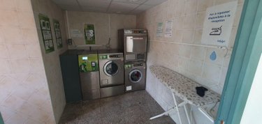 Appartement a vendre Gréoux-les-Bains 04800 Alpes-de-Haute-Provence 37 m2 2 pièces 98280 euros