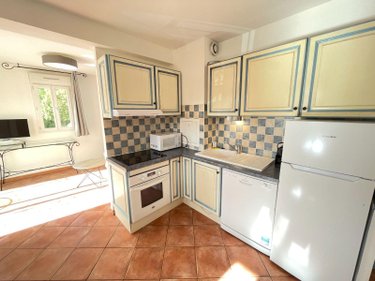 Appartement a vendre Gréoux-les-Bains 04800 Alpes-de-Haute-Provence 37 m2 2 pièces 98280 euros