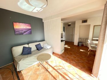 Appartement a vendre Gréoux-les-Bains 04800 Alpes-de-Haute-Provence 37 m2 2 pièces 98280 euros