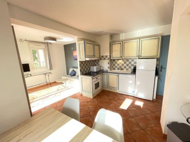 Appartement a vendre Gréoux-les-Bains 04800 Alpes-de-Haute-Provence 37 m2 2 pièces 98280 euros