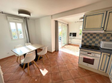 Appartement a vendre Gréoux-les-Bains 04800 Alpes-de-Haute-Provence 37 m2 2 pièces 98280 euros